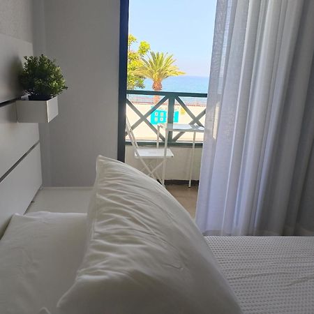 Jaral Home Puerto de Santiago  Exterior photo